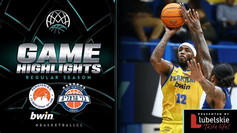 bwin champ|Basketball Champions League 2024.